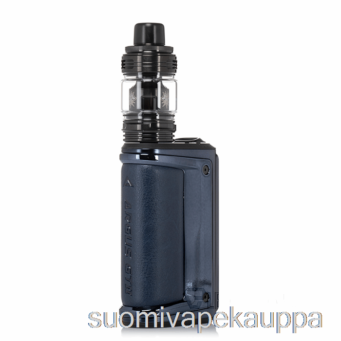 Vape Nesteet Voopoo Argus Gt 2 200w Aloitussarja Uforce L - Tummansininen